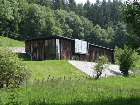 Musée du protestantisme de Ferrières