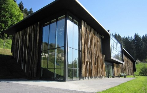 Musée du protestantisme de Ferrières